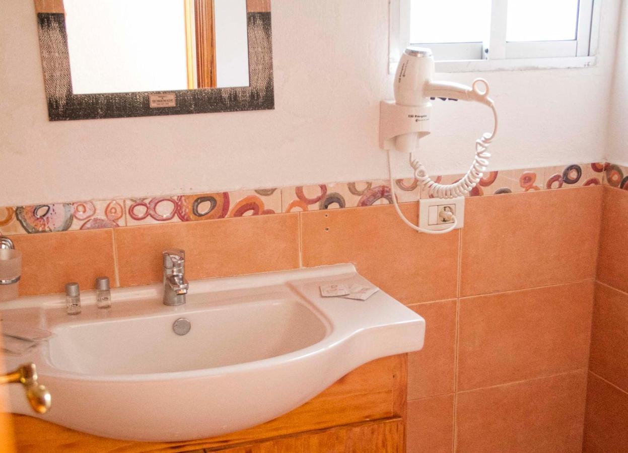 Апартаменти Brisas De Anaga Санта-Крус-де-Тенеріфе Екстер'єр фото