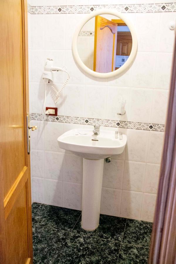 Апартаменти Brisas De Anaga Санта-Крус-де-Тенеріфе Екстер'єр фото